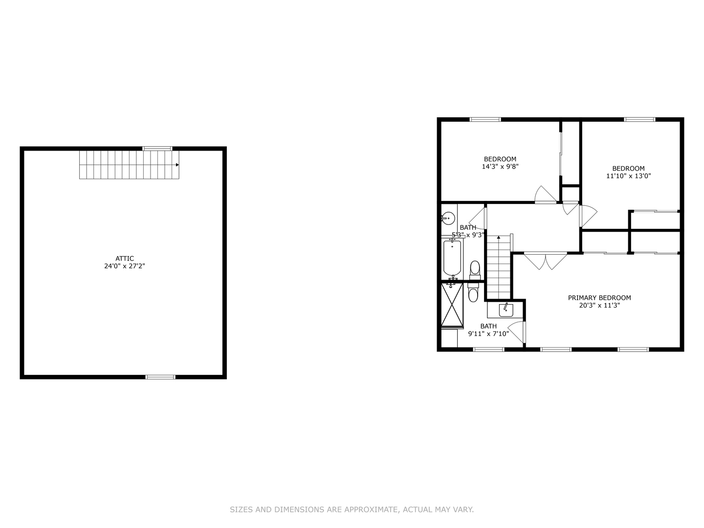 432 BRISTOL Court