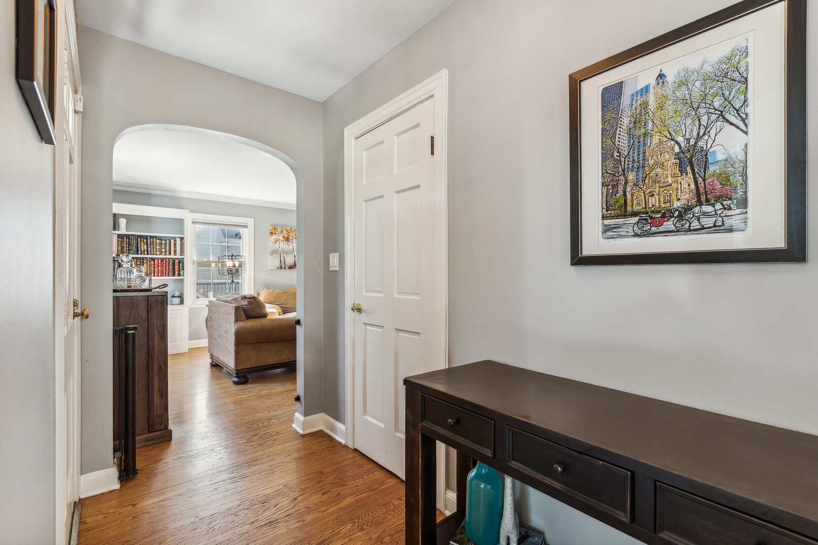 526 S Evergreen Avenue