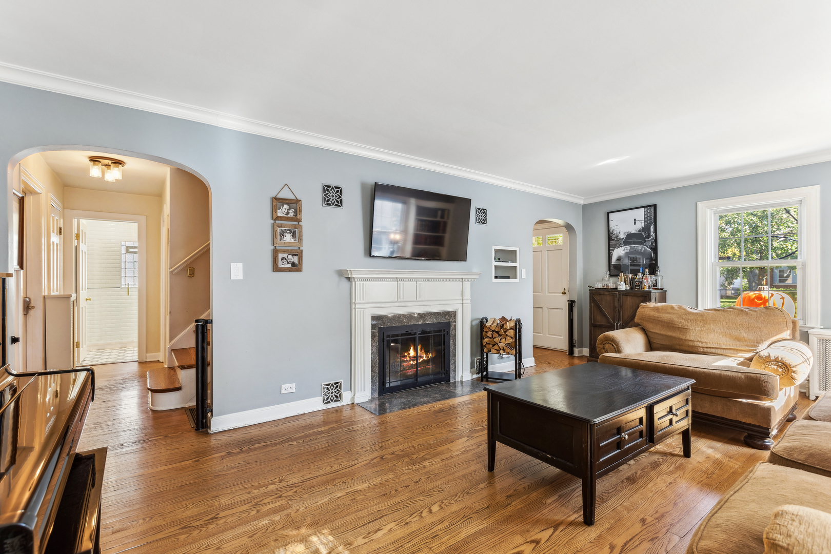 526 S Evergreen Avenue