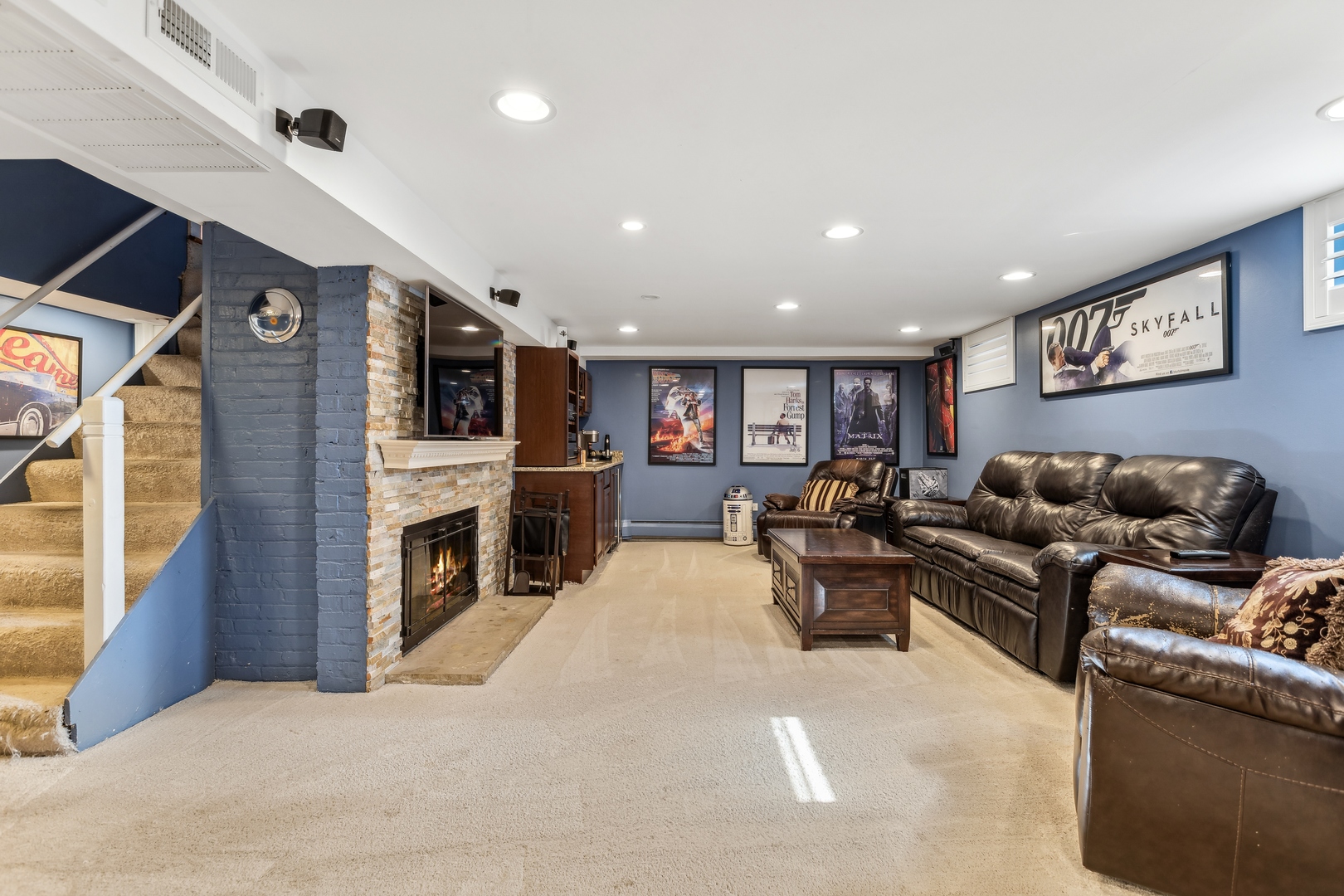 526 S Evergreen Avenue