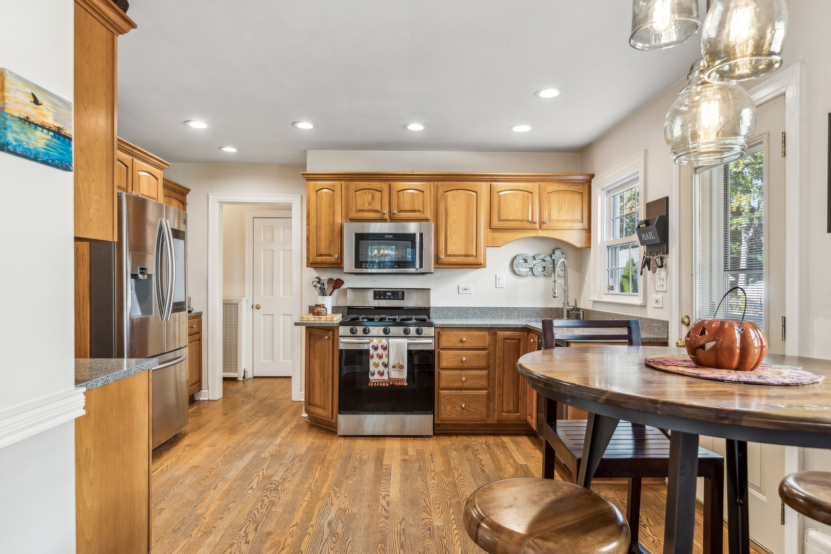 526 S Evergreen Avenue