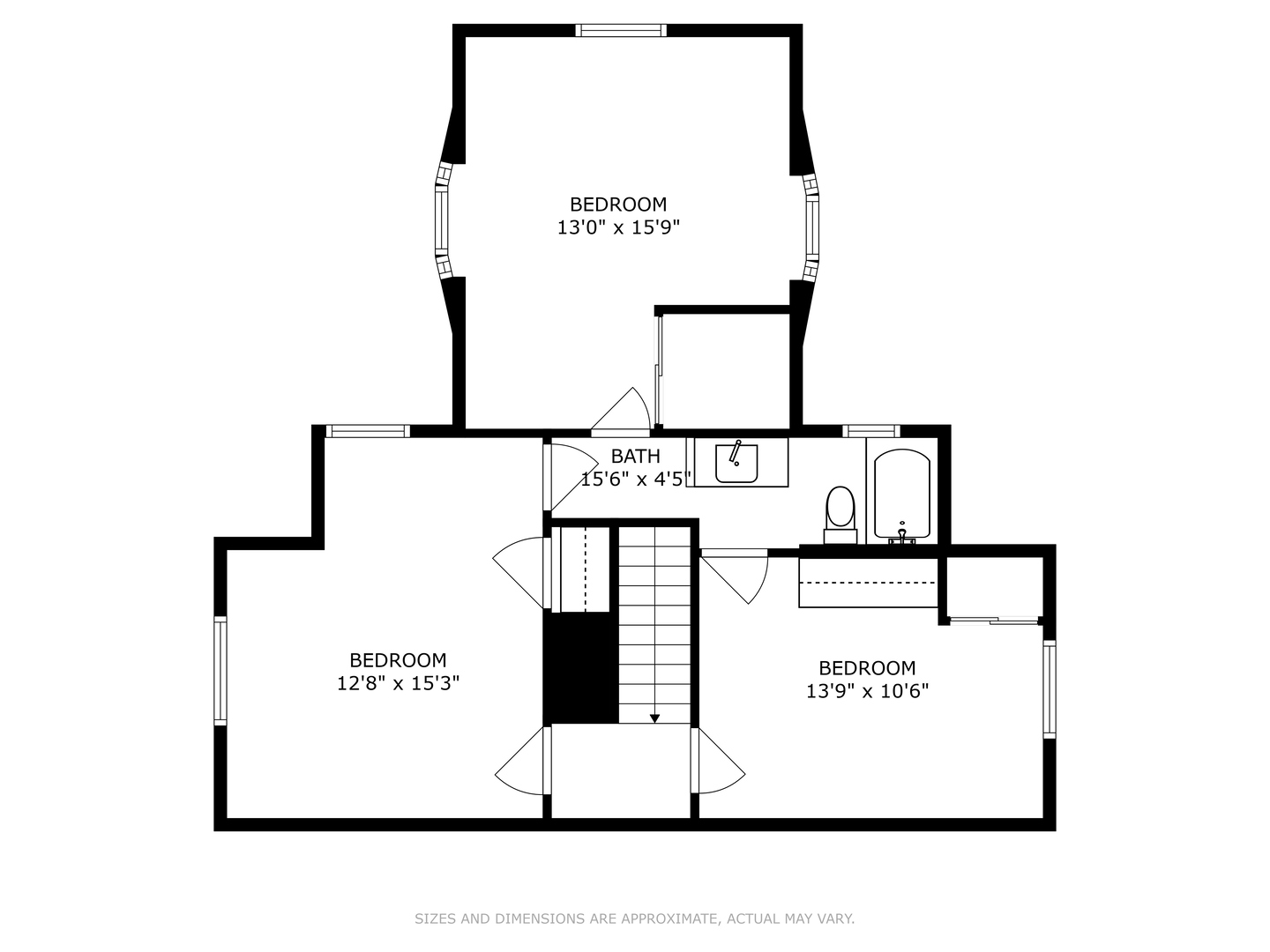 526 S Evergreen Avenue