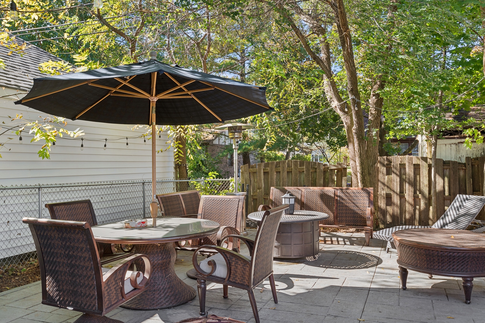 526 S Evergreen Avenue