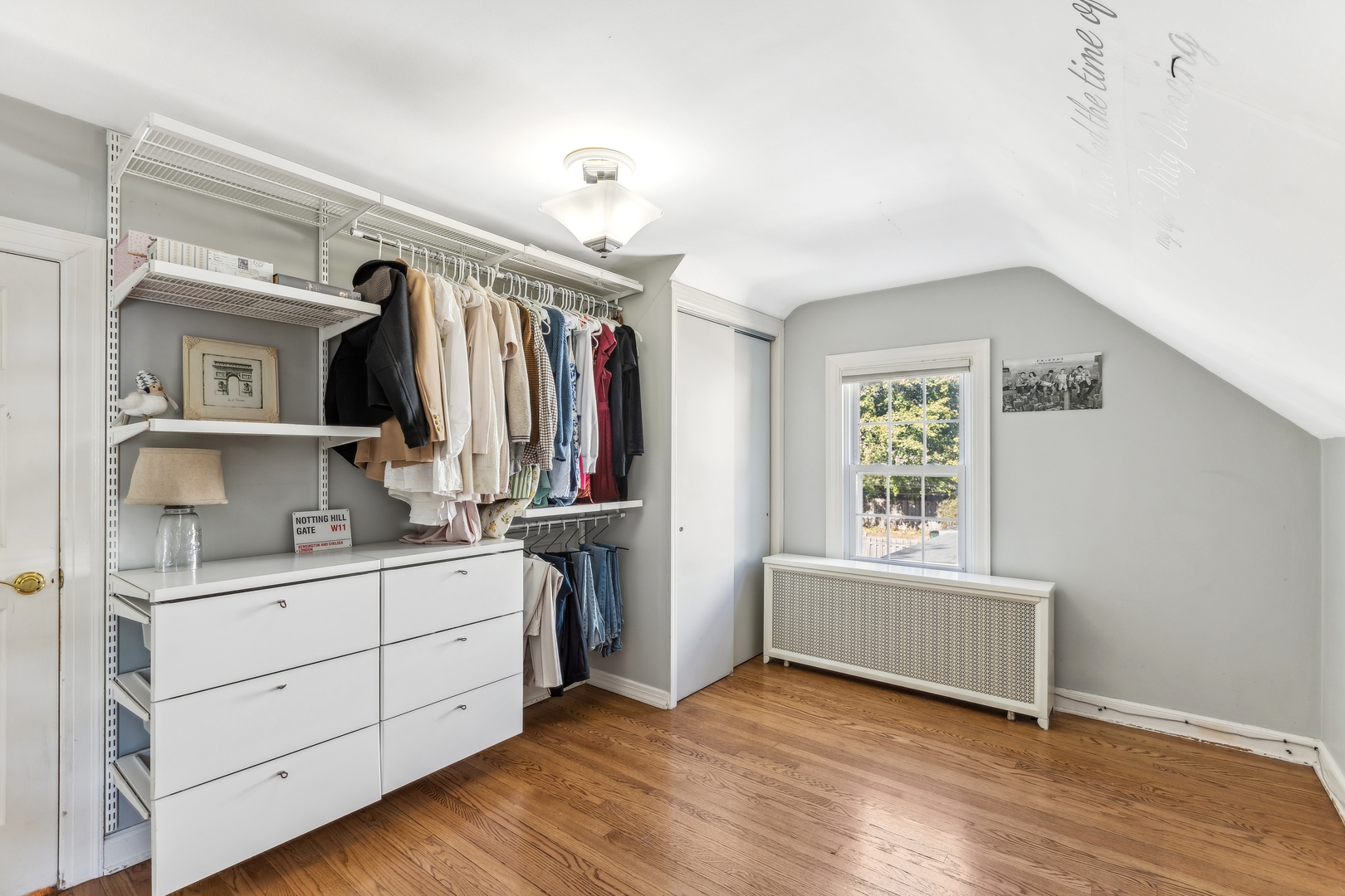 526 S Evergreen Avenue