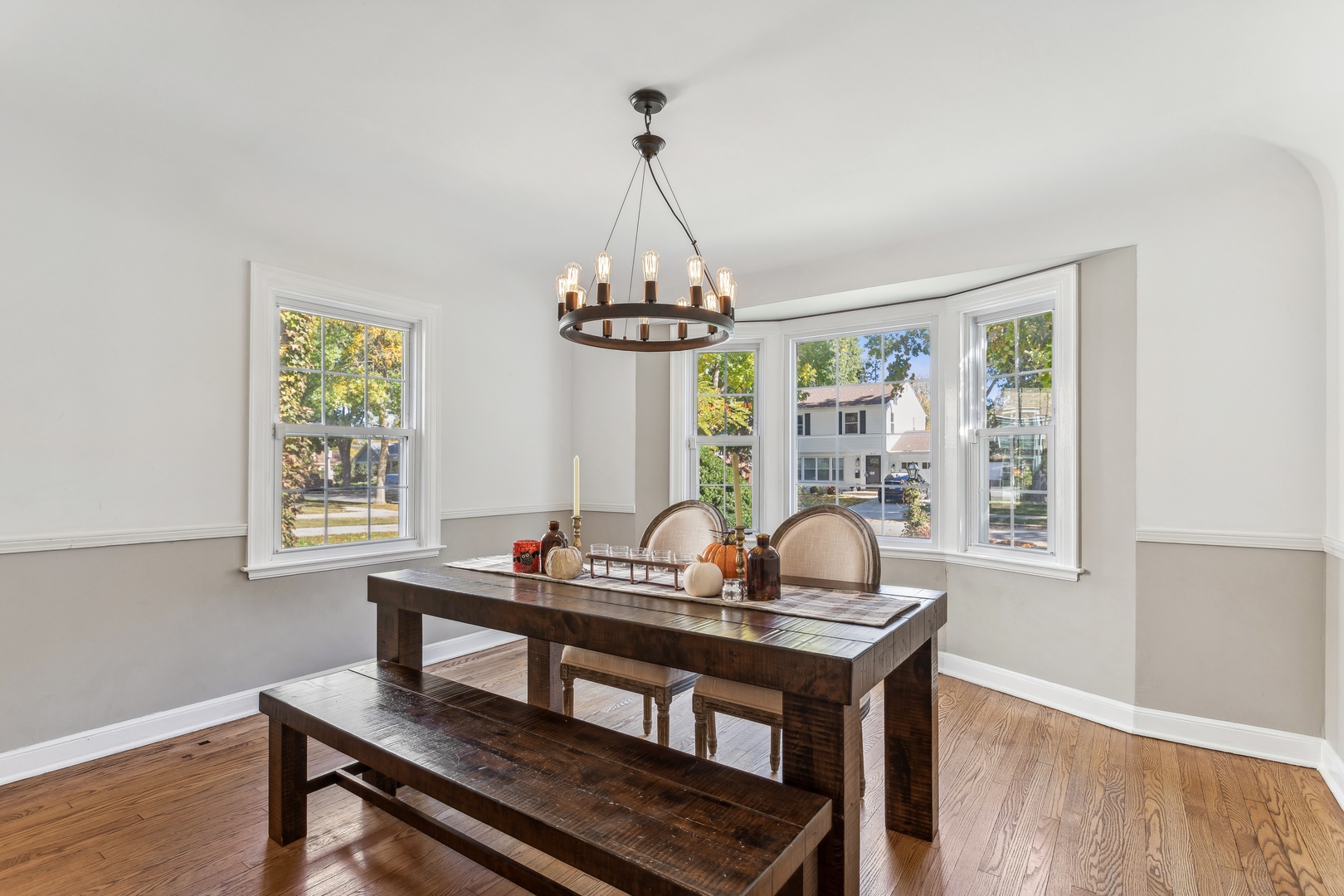 526 S Evergreen Avenue