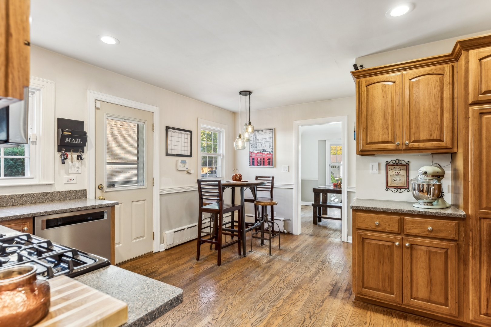 526 S Evergreen Avenue