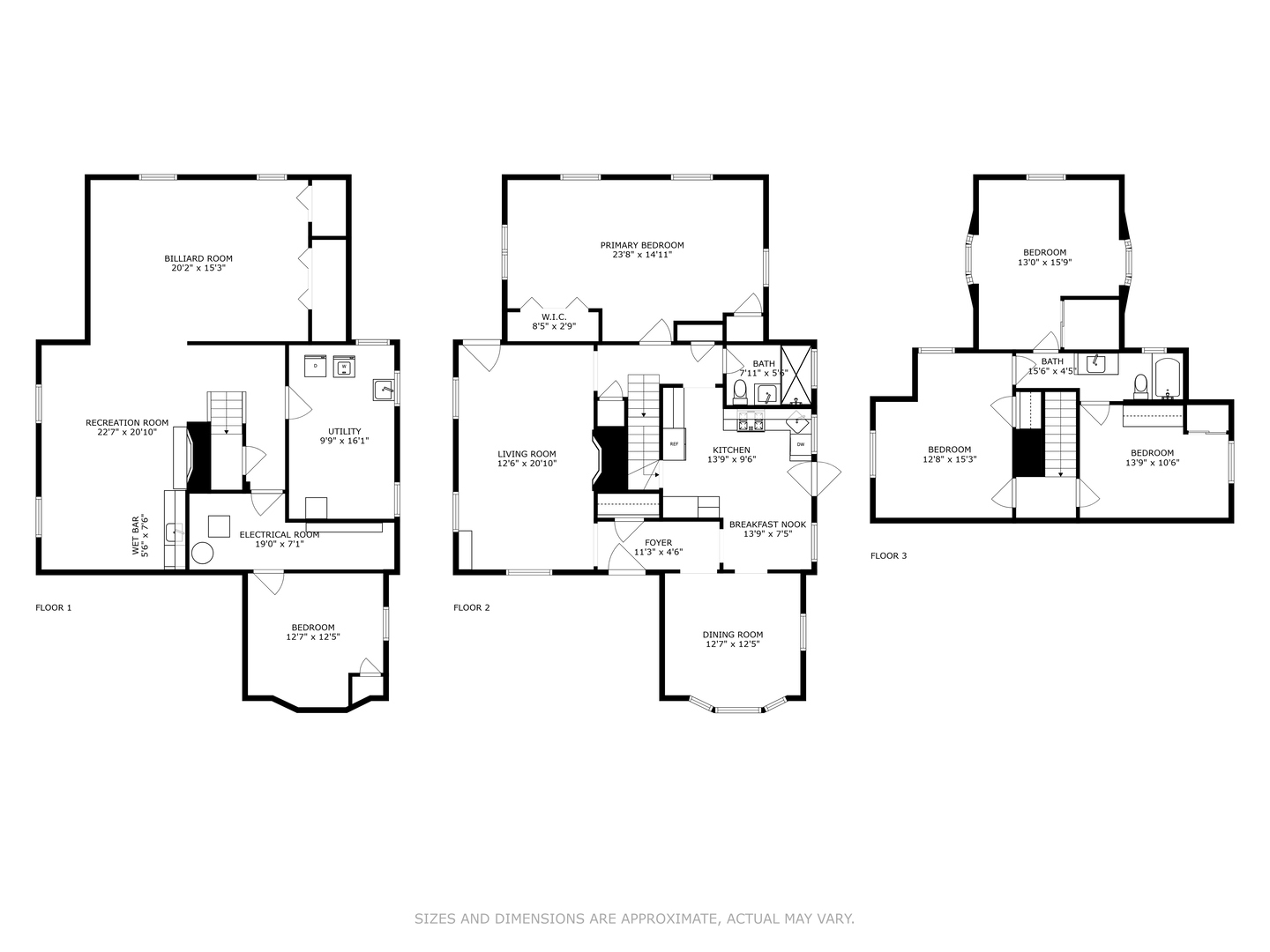 526 S Evergreen Avenue