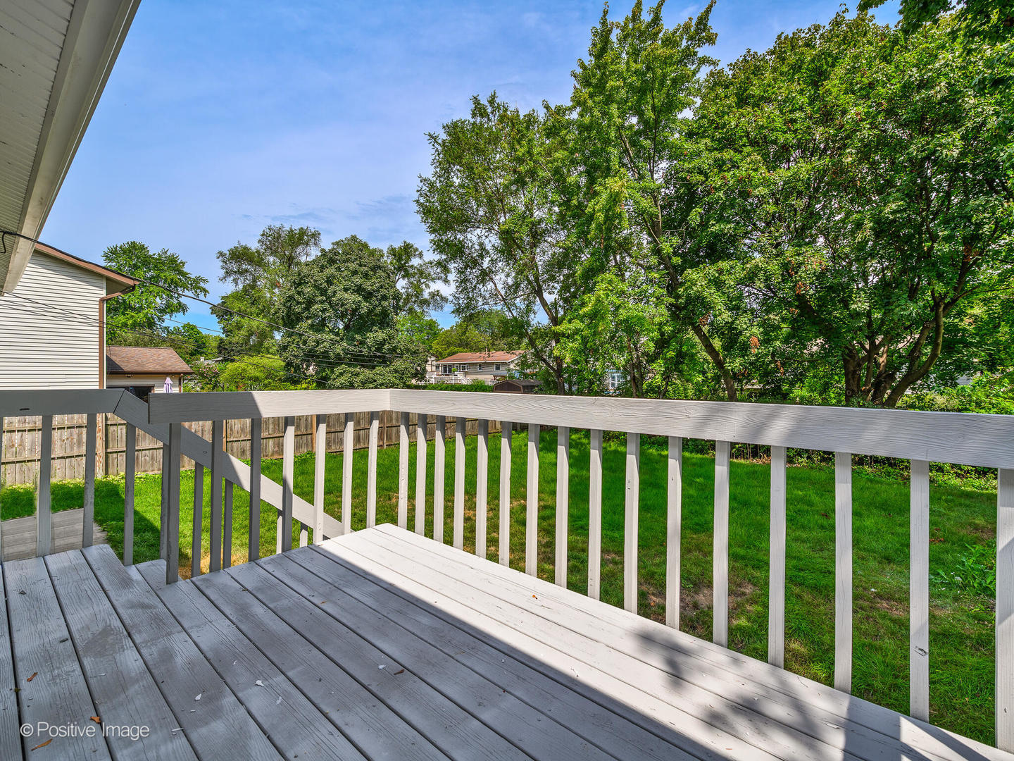 1118 E GREENWOOD Drive