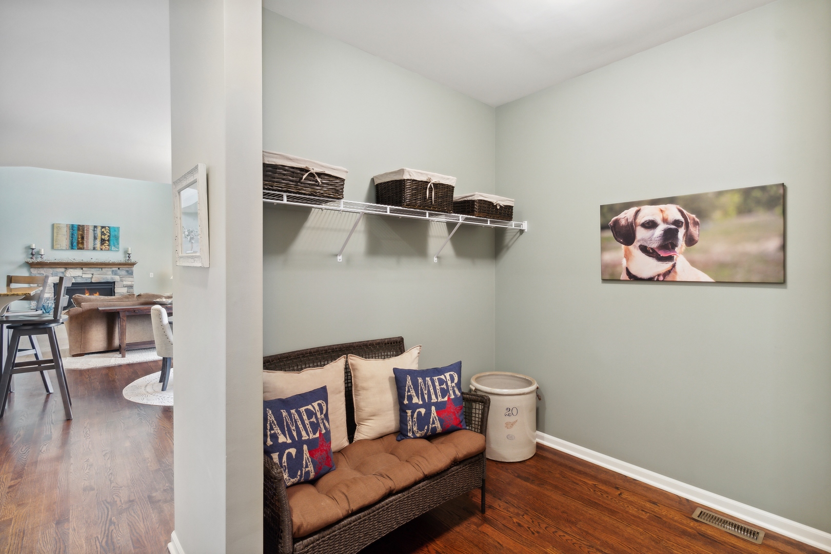 3648 Ancient Oak Drive