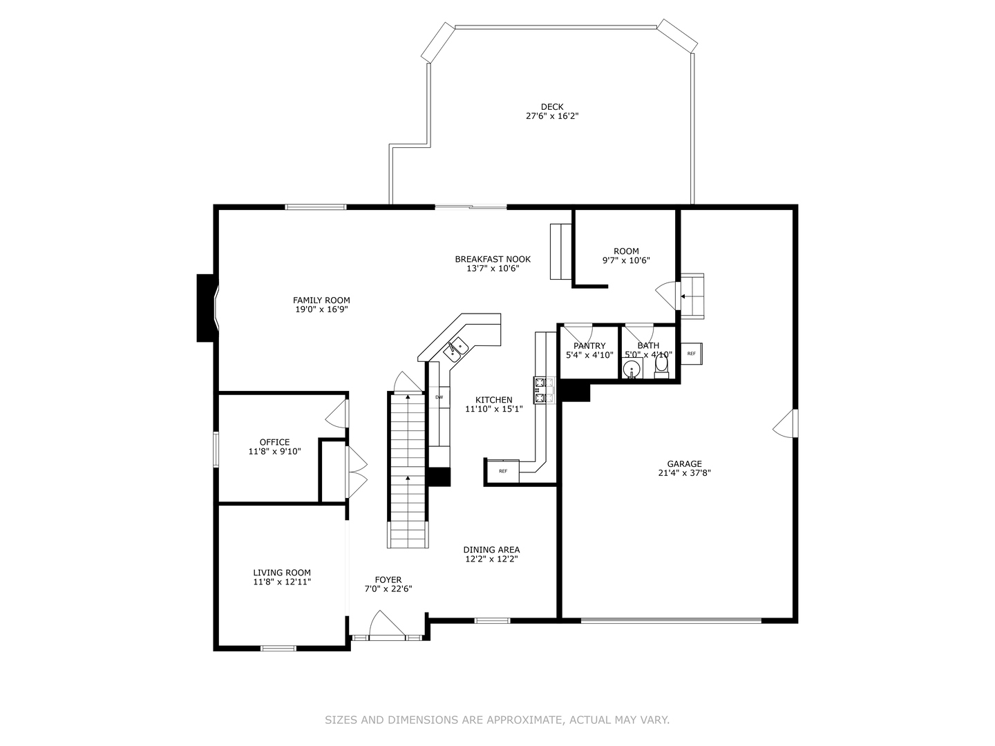 3648 Ancient Oak Drive
