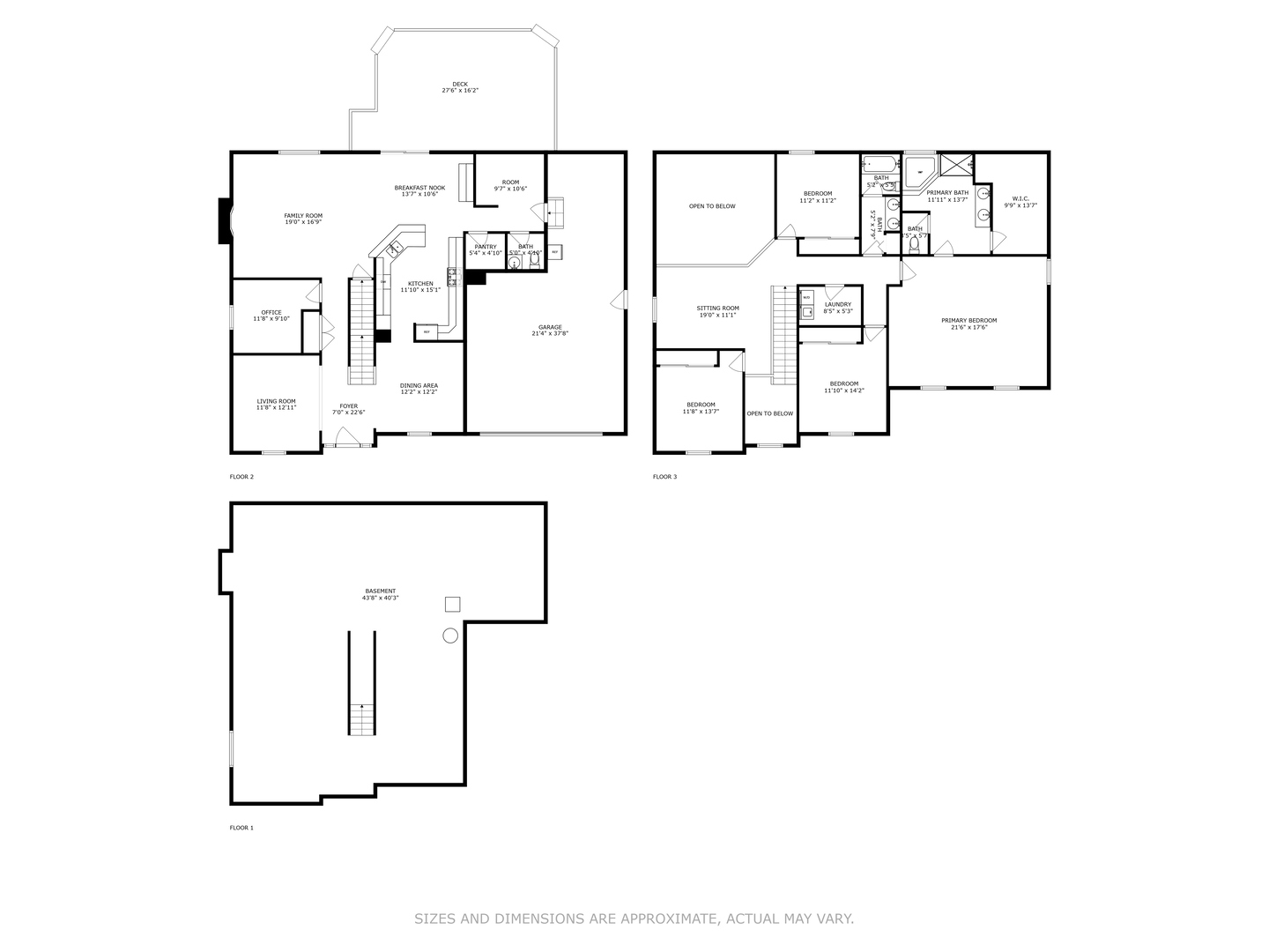 3648 Ancient Oak Drive