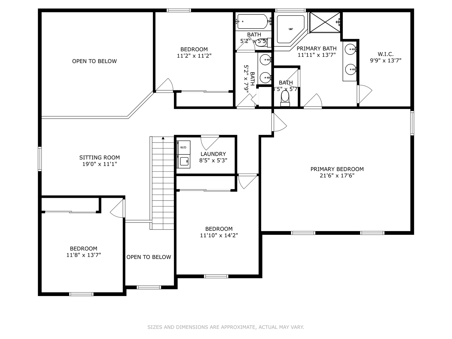 3648 Ancient Oak Drive