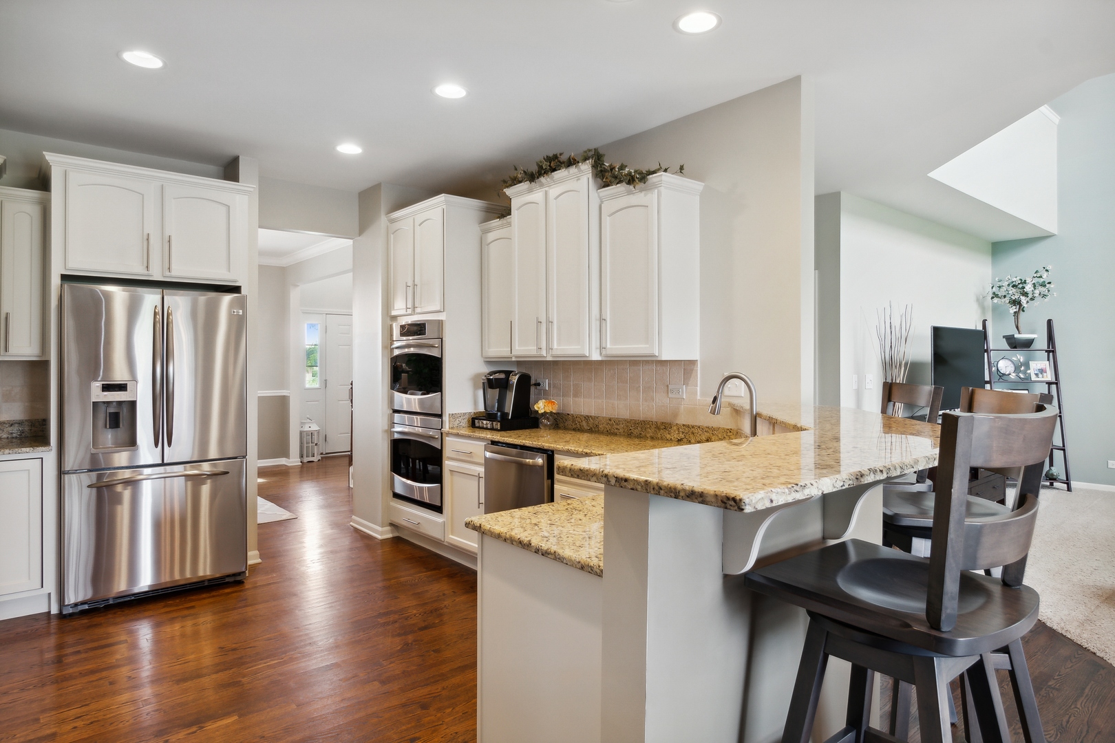 3648 Ancient Oak Drive