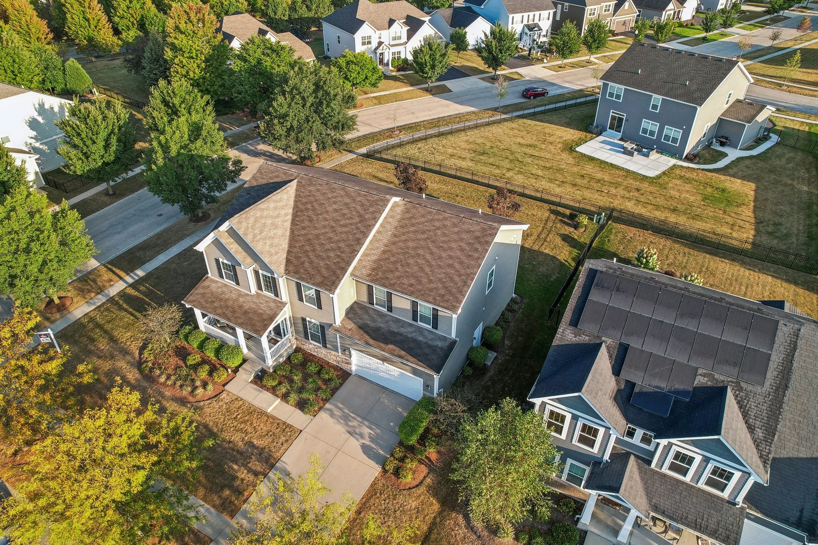 3648 Ancient Oak Drive