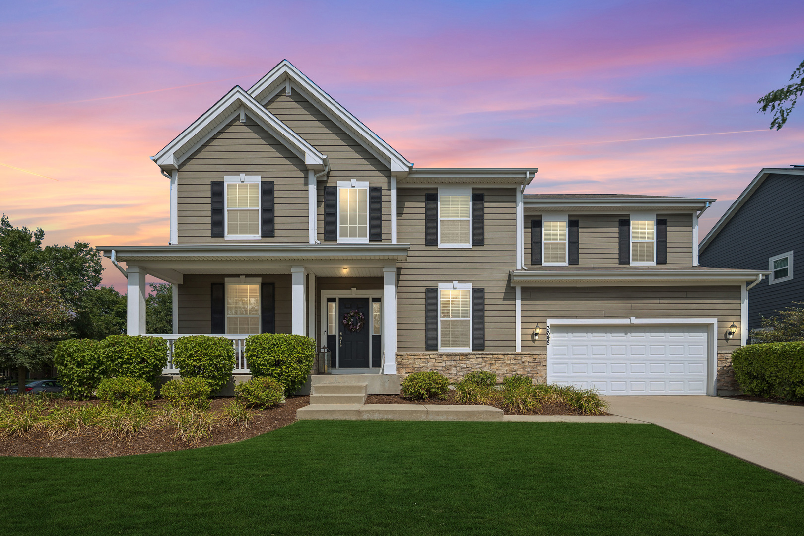 3648 Ancient Oak Drive