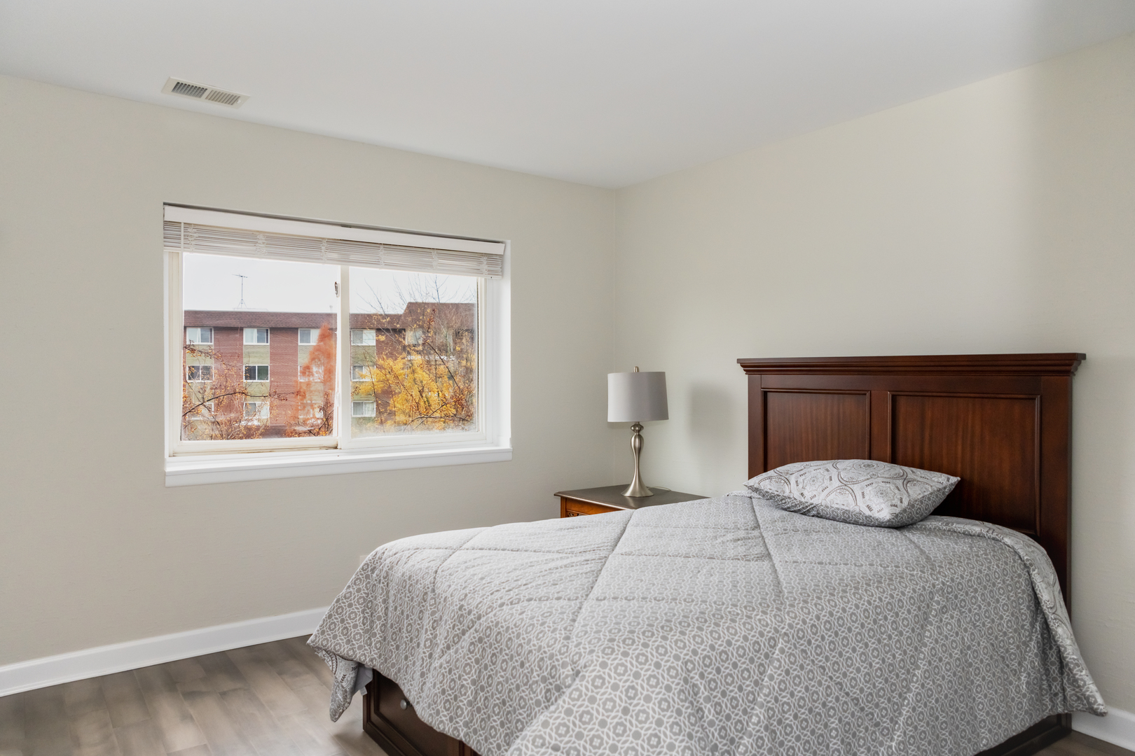 1025 S Fernandez Avenue Unit: 3C