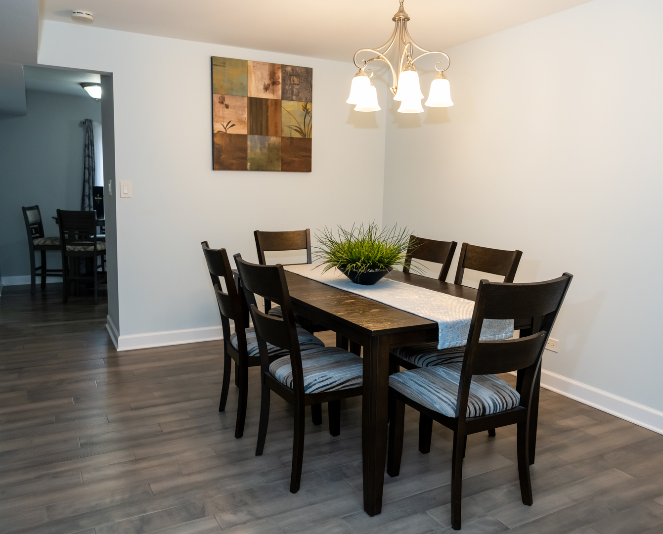 1025 S Fernandez Avenue Unit: 3C