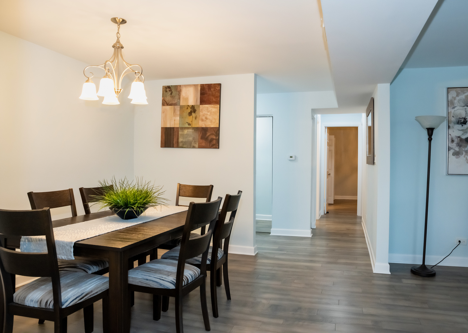 1025 S Fernandez Avenue Unit: 3C