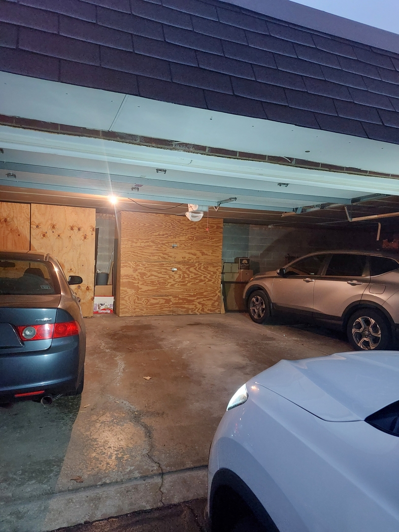 1025 S Fernandez Avenue Unit: 3C