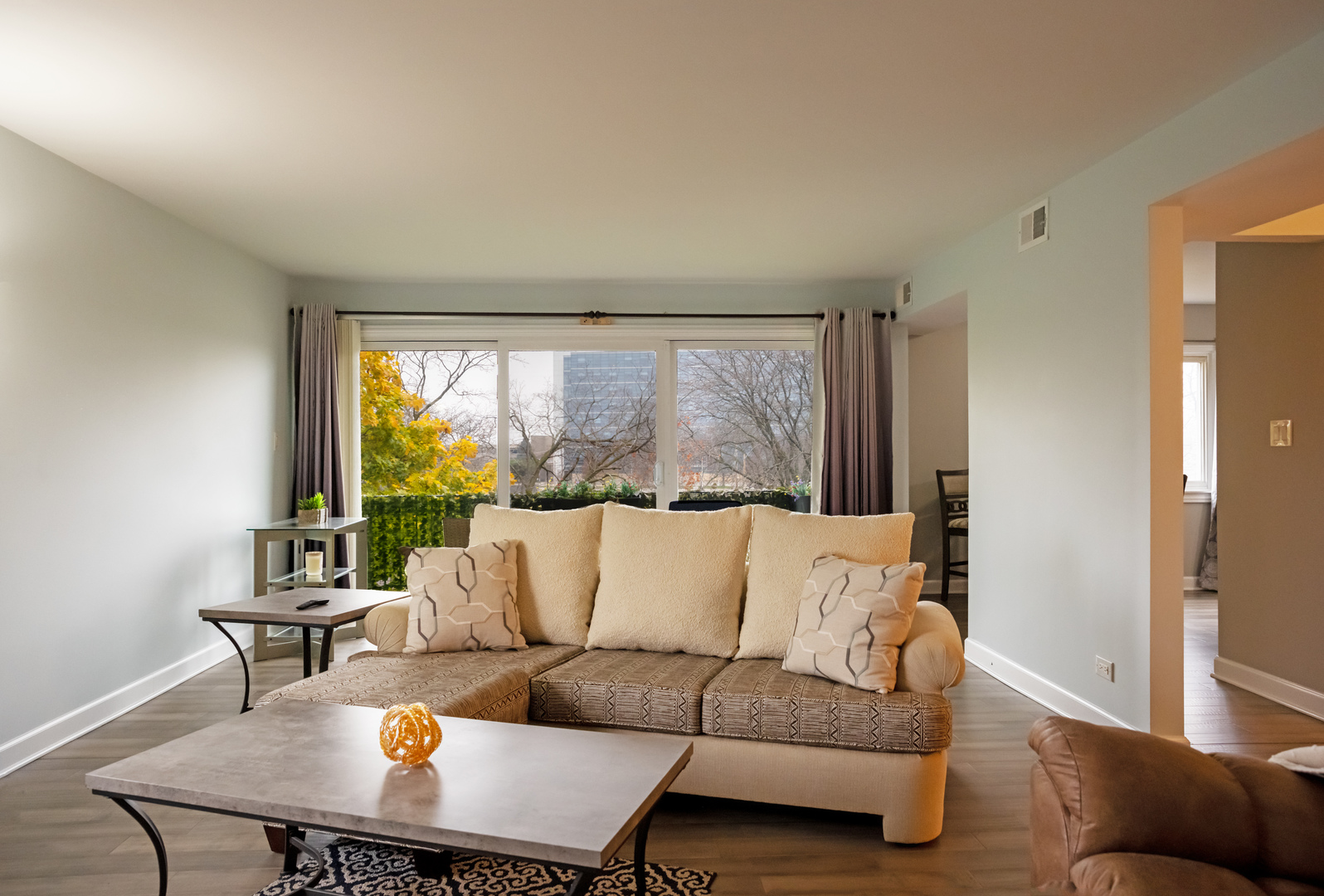 1025 S Fernandez Avenue Unit: 3C