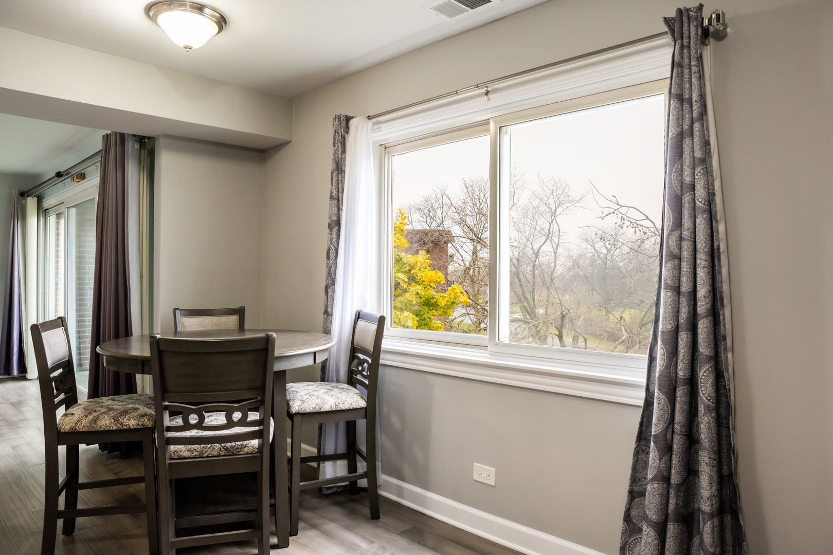 1025 S Fernandez Avenue Unit: 3C