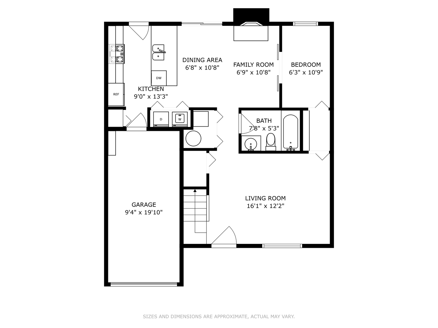 3322 Greenwich Lane