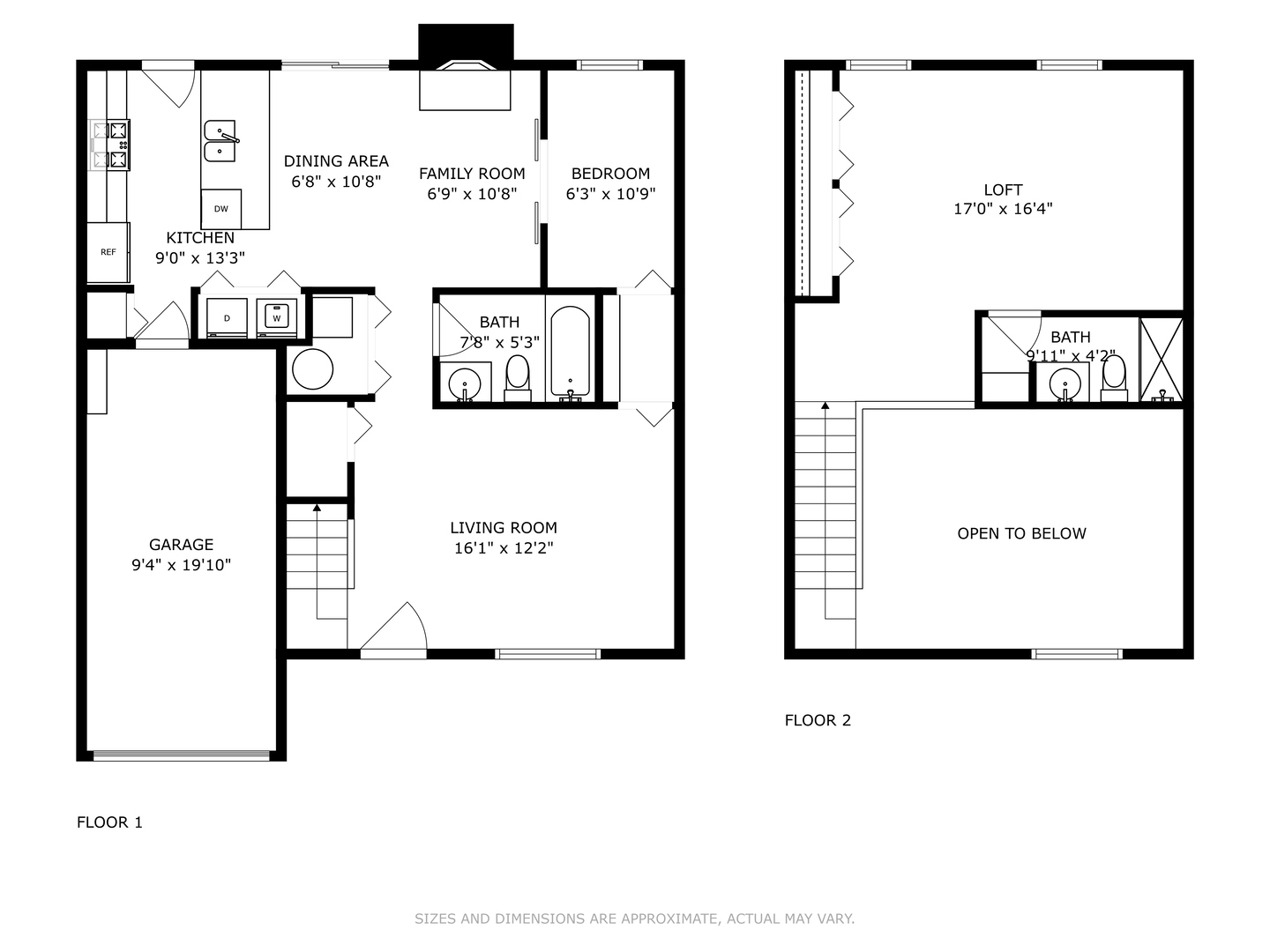 3322 Greenwich Lane