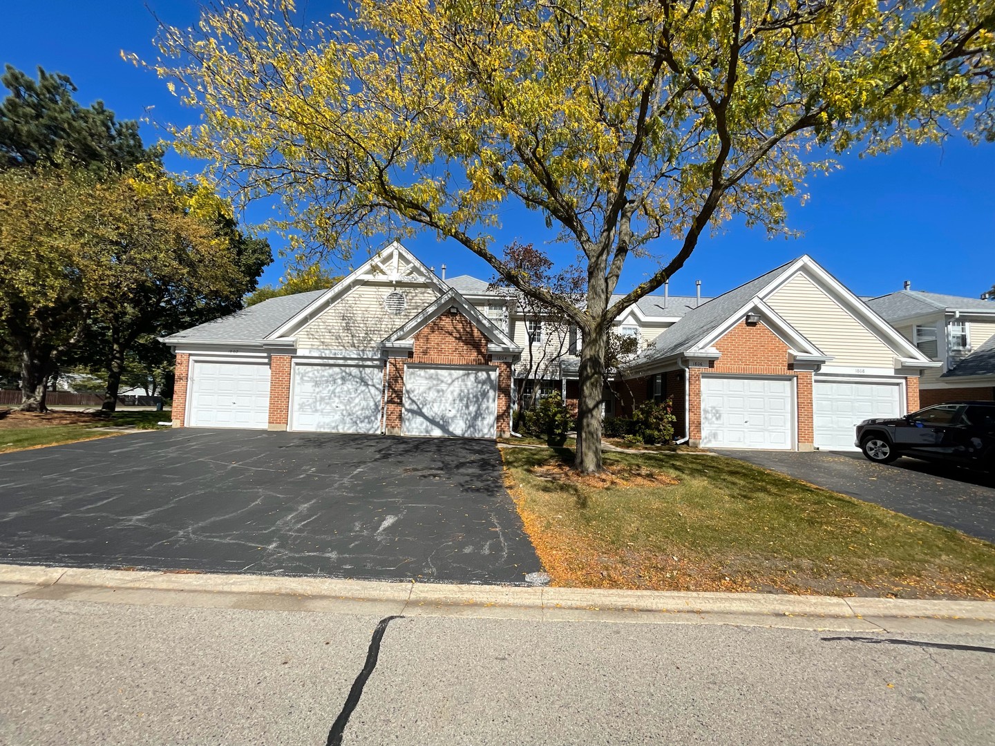 1802 Quaker Hollow Lane