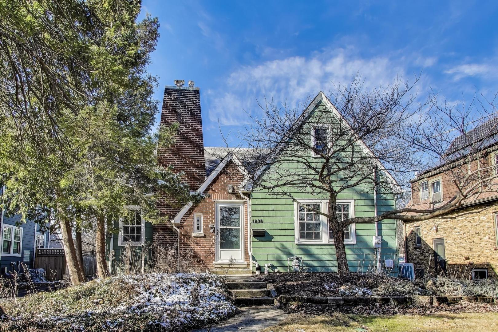 1296 Saint Johns Avenue