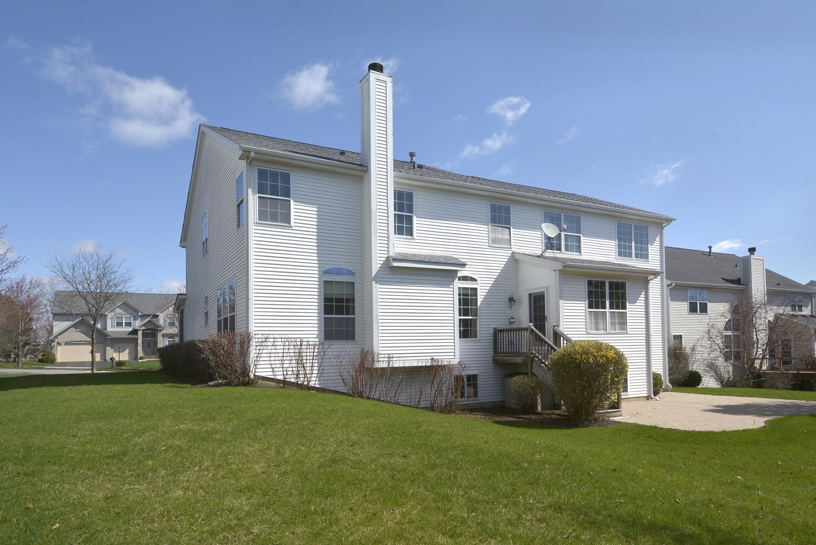 745 W Bloomfield Court