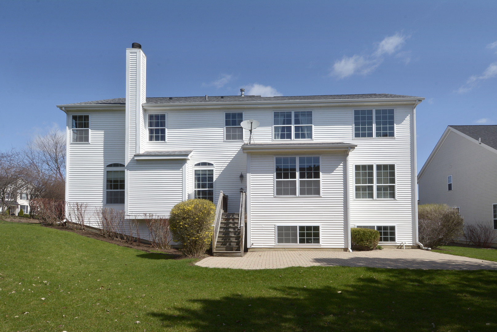 745 W Bloomfield Court