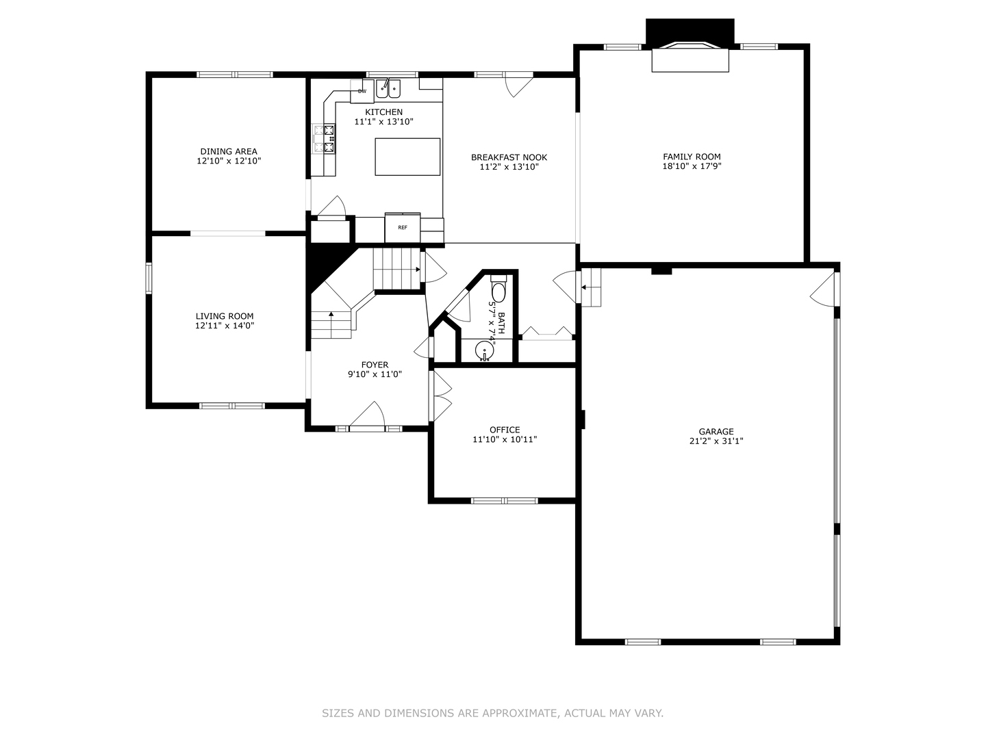 7111 Saddle Oaks Drive