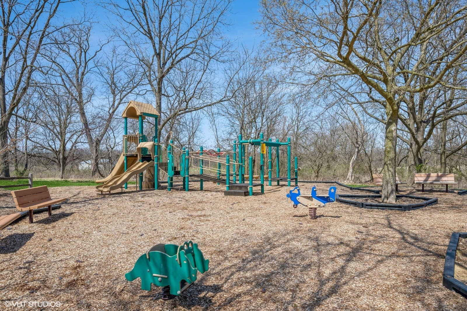 7111 Saddle Oaks Drive