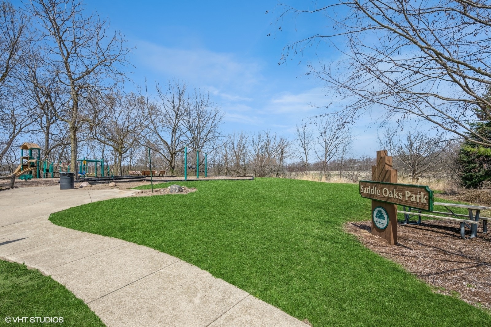 7111 Saddle Oaks Drive