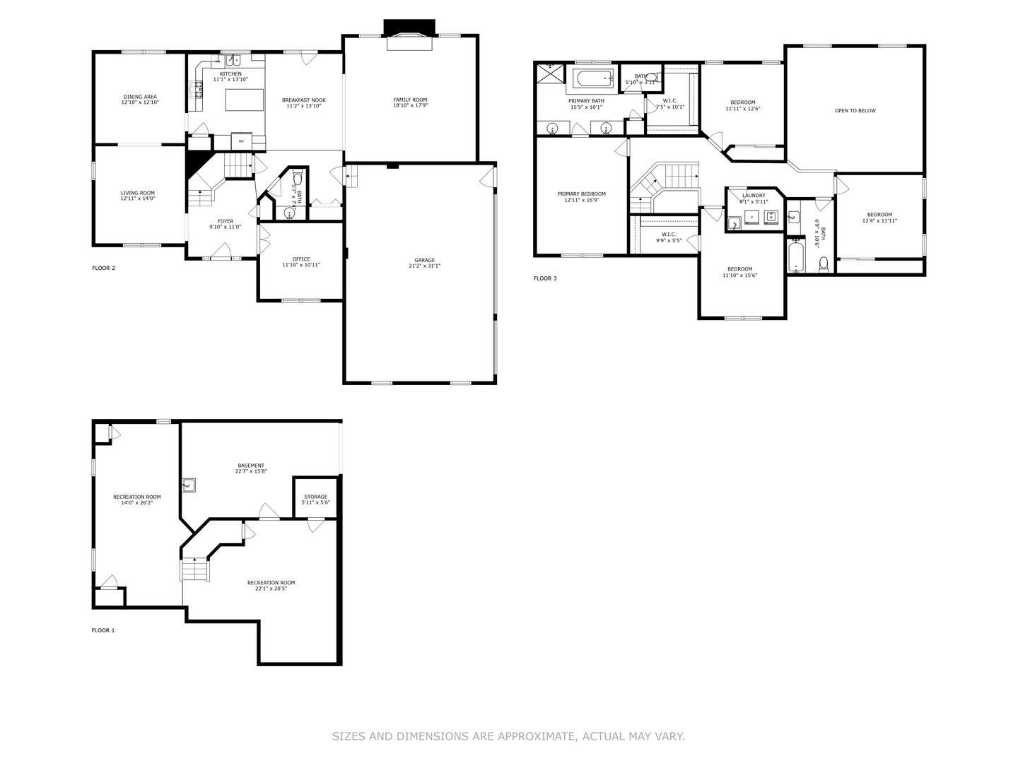 7111 Saddle Oaks Drive