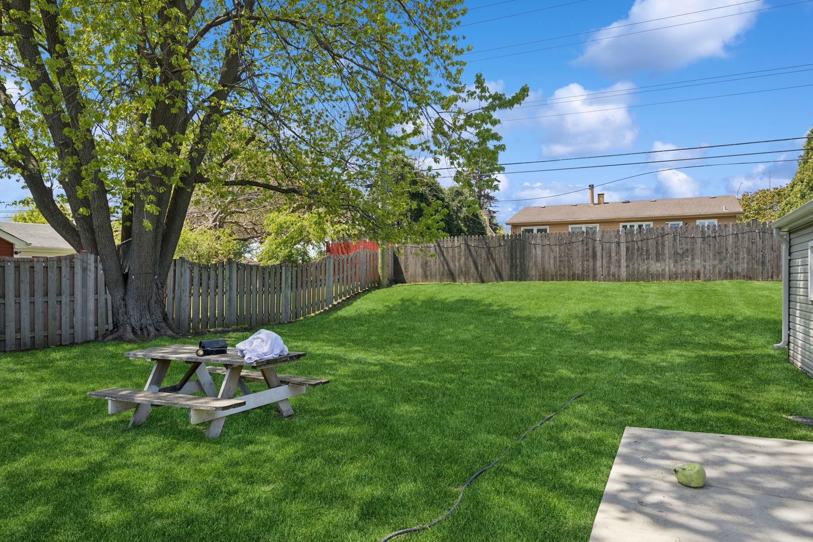 3609 Bobwhite Lane