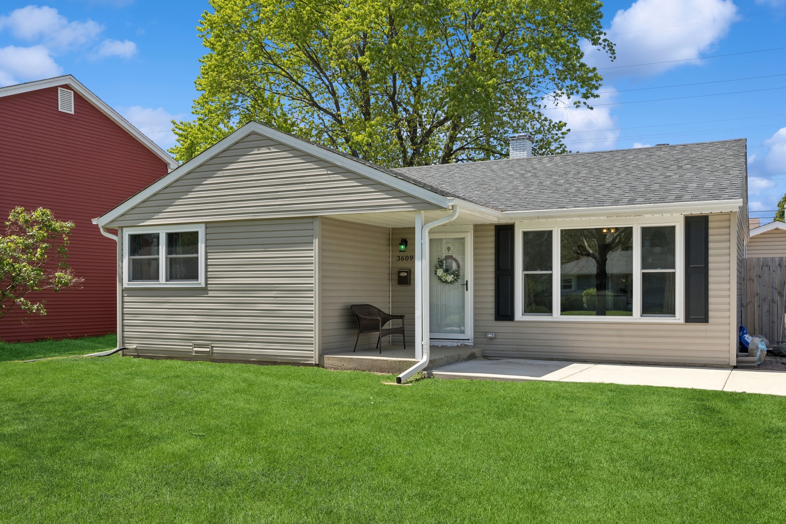 3609 Bobwhite Lane