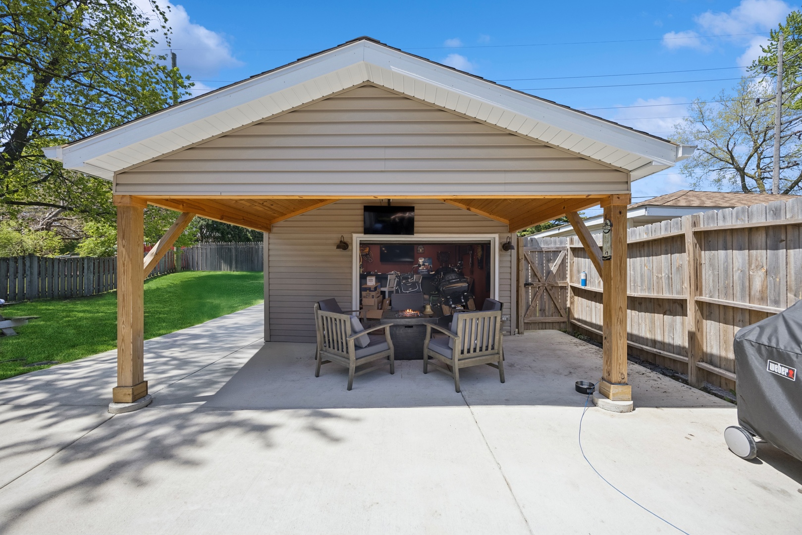 3609 Bobwhite Lane