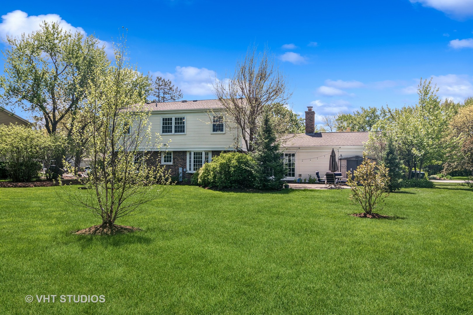 750 Oxbow Lane