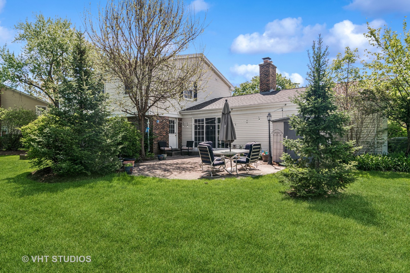 750 Oxbow Lane