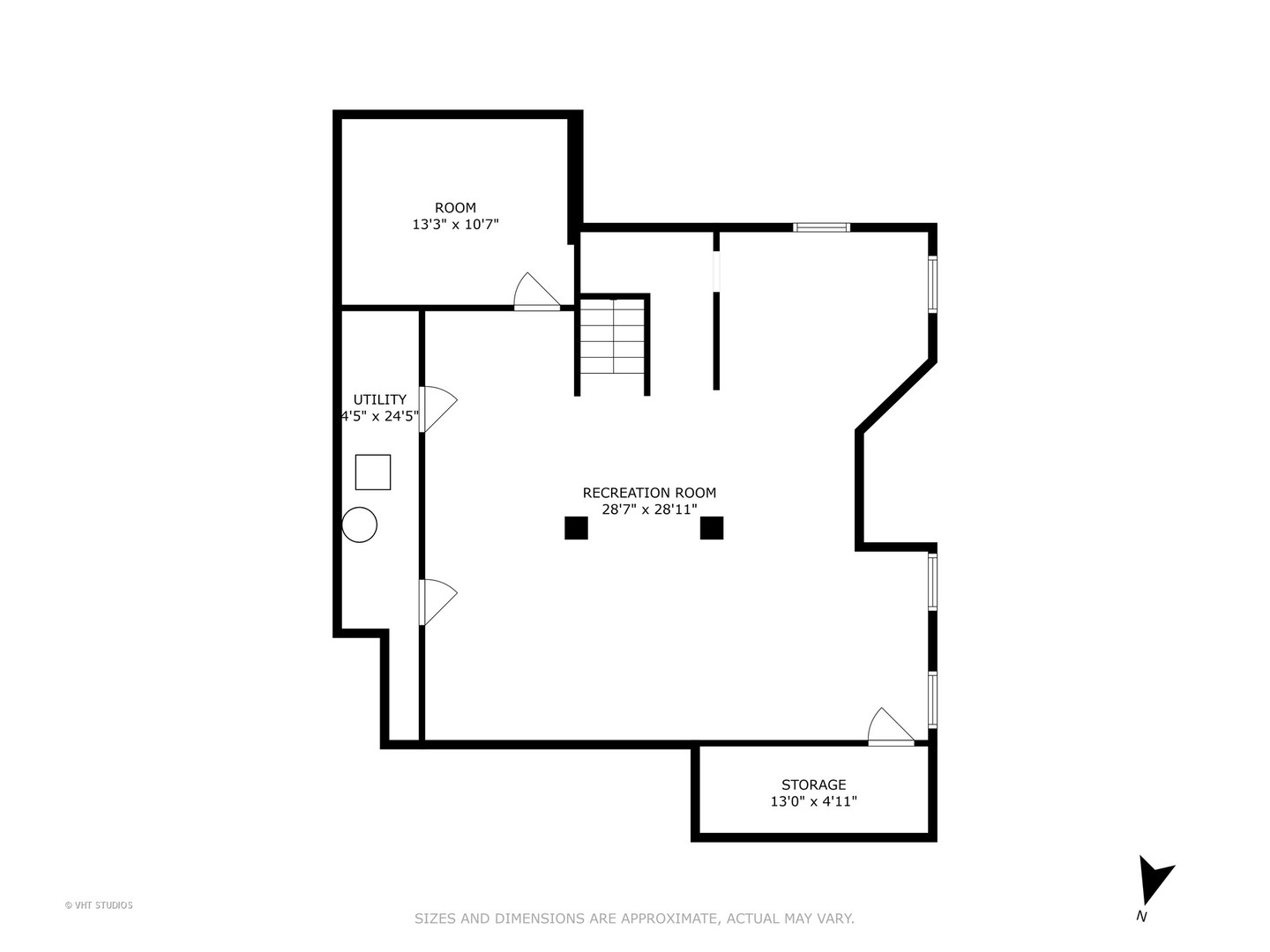1266 Thorndale Lane