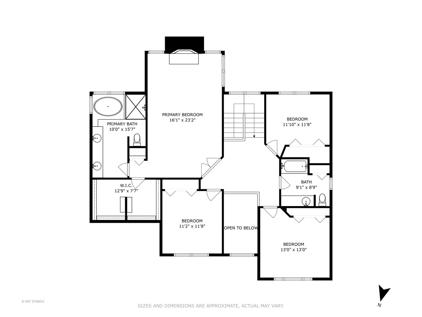 1266 Thorndale Lane