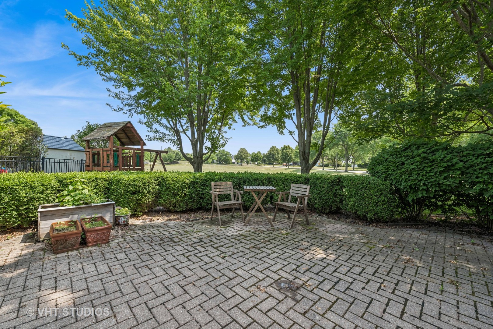 1266 Thorndale Lane