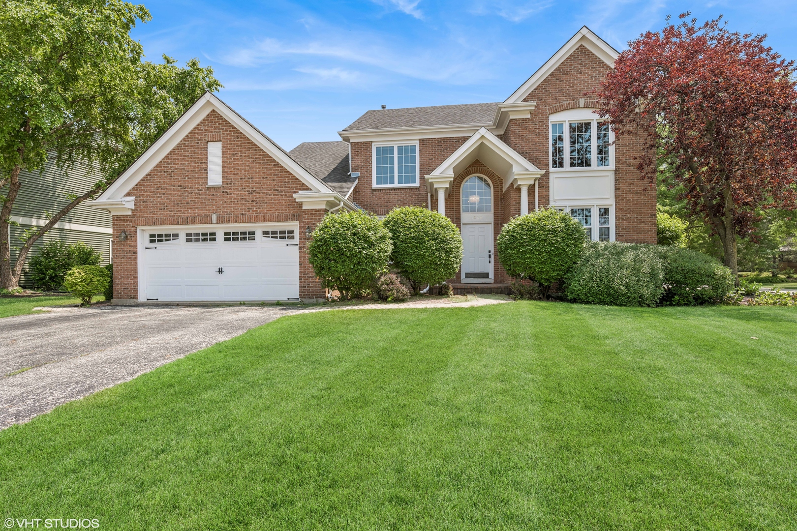 1266 Thorndale Lane