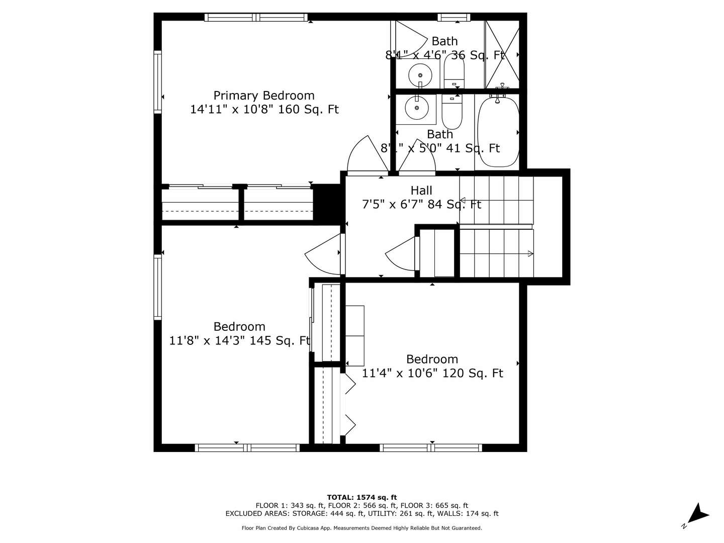 501 S 5th Street