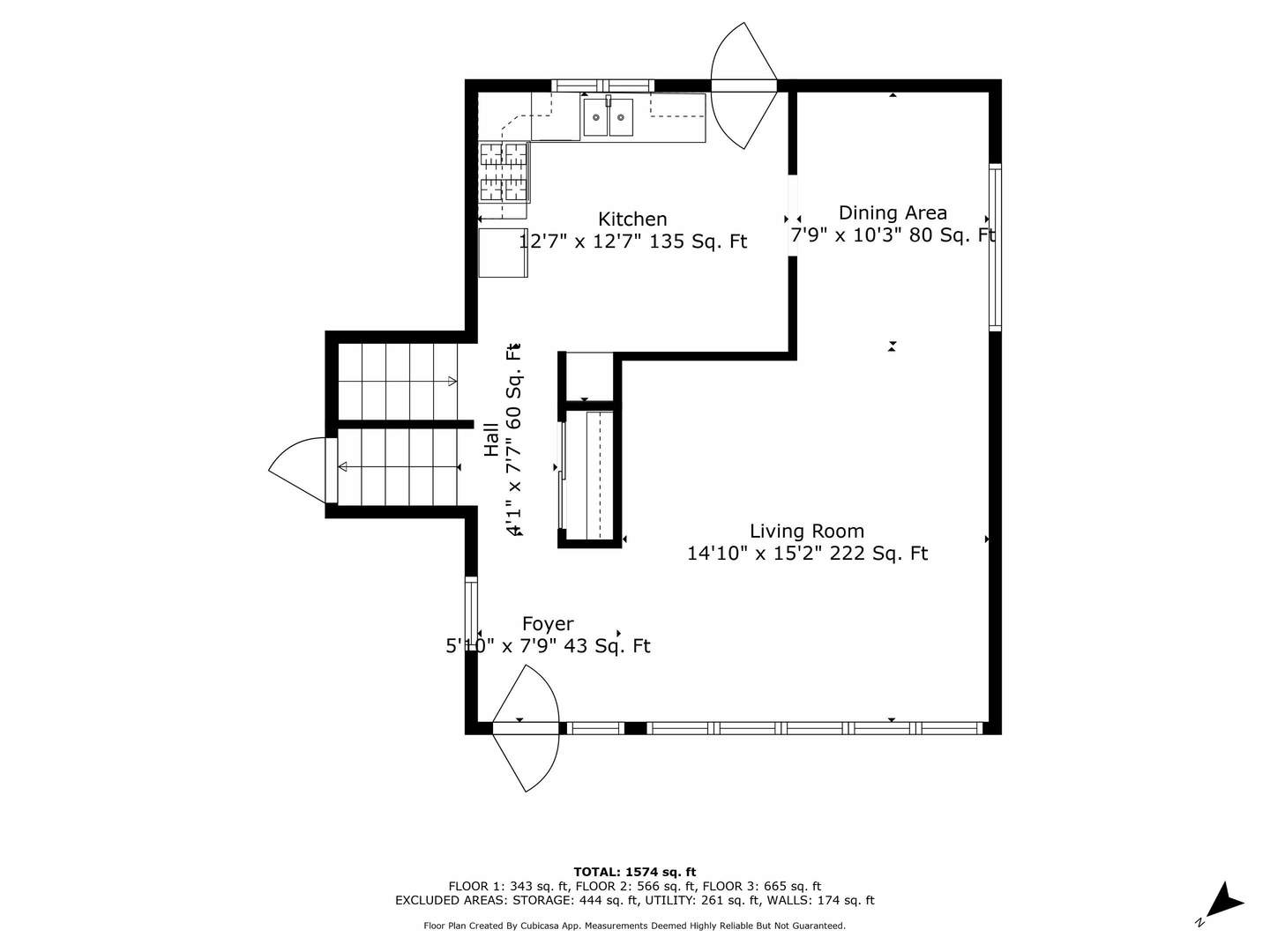 501 S 5th Street