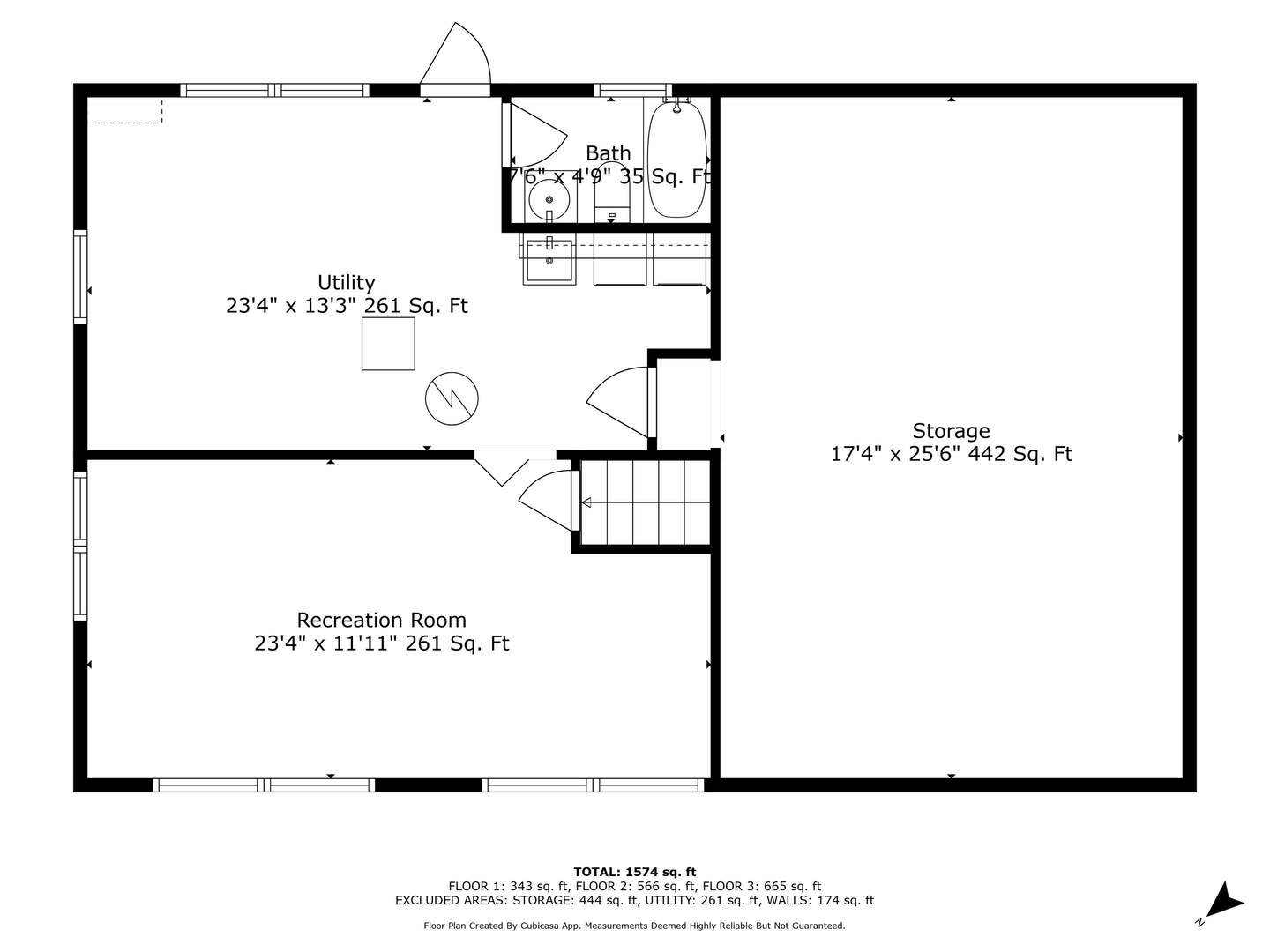 501 S 5th Street