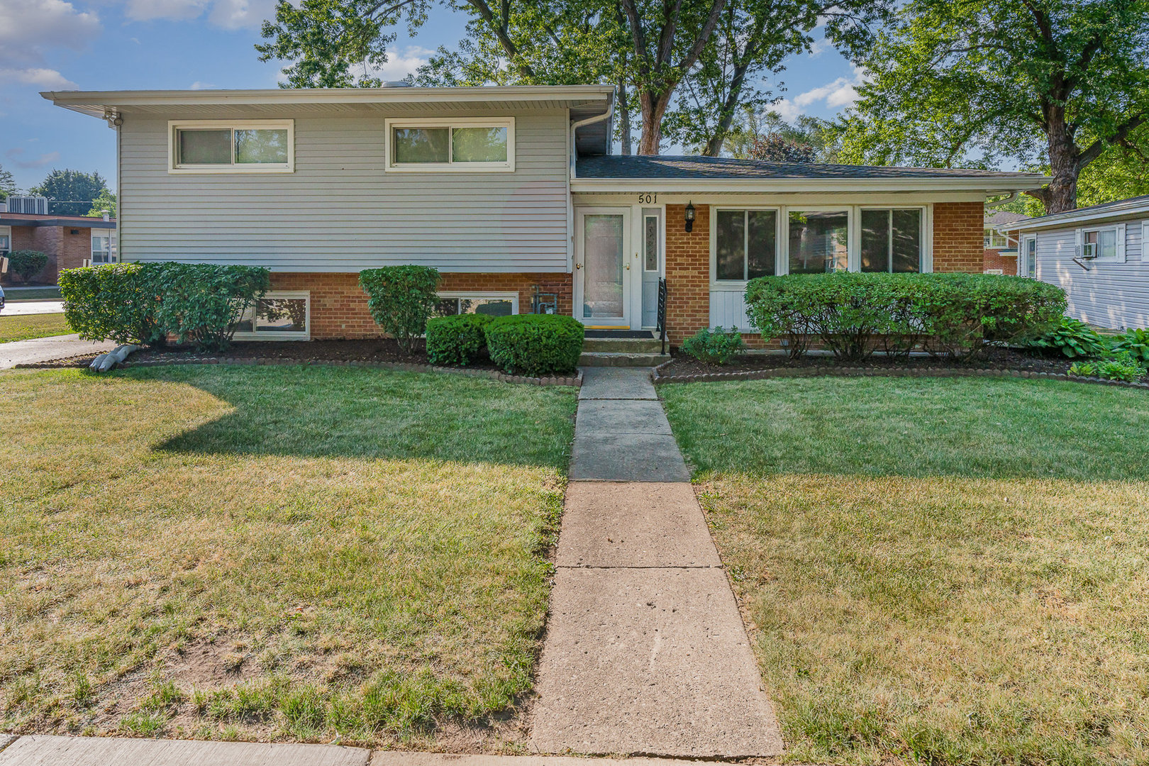 501 S 5th Street