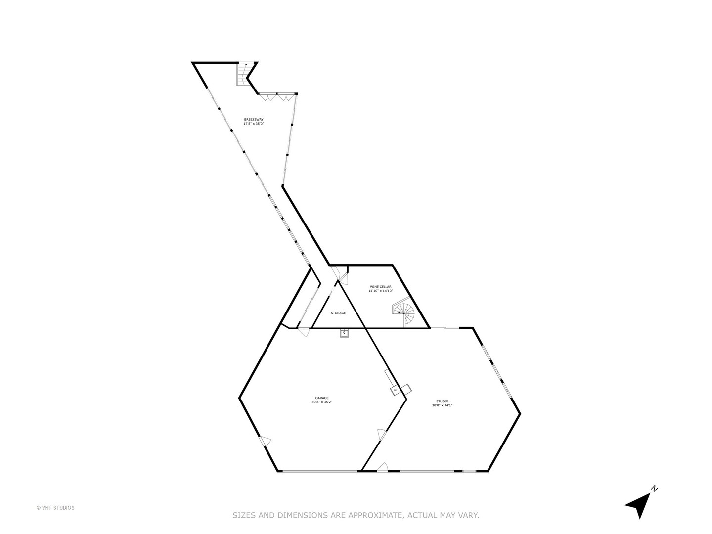 610 Signal Hill Road