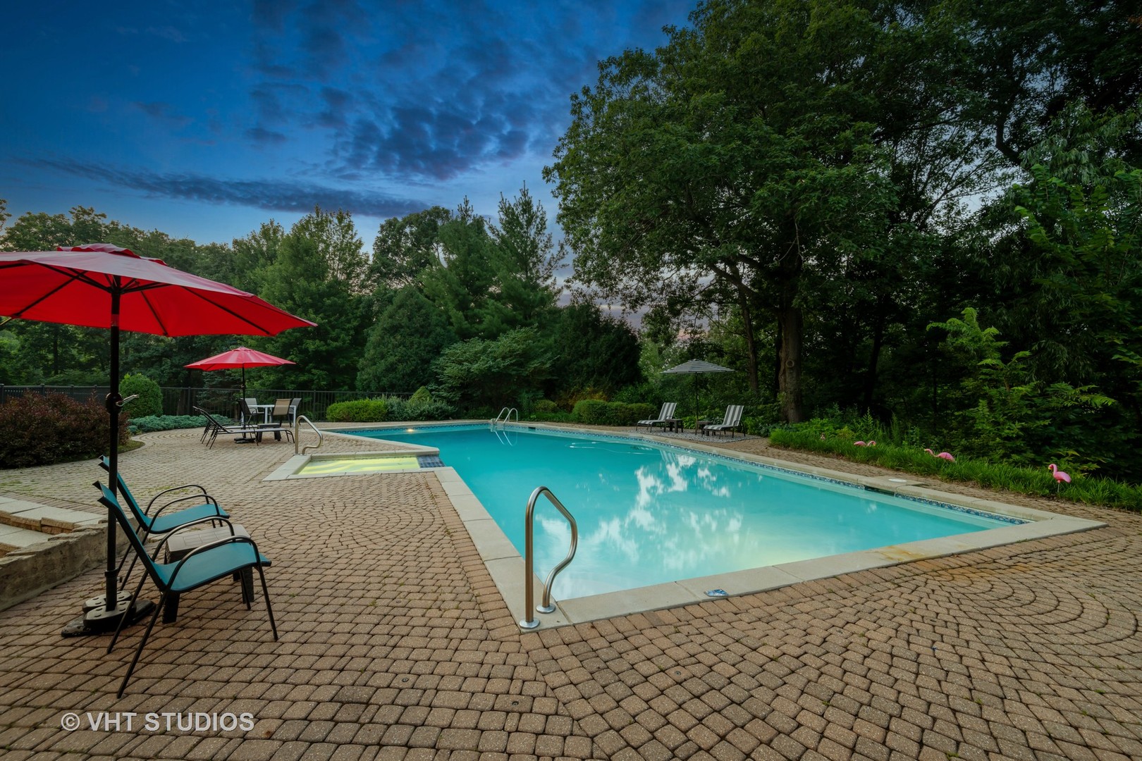 610 Signal Hill Road